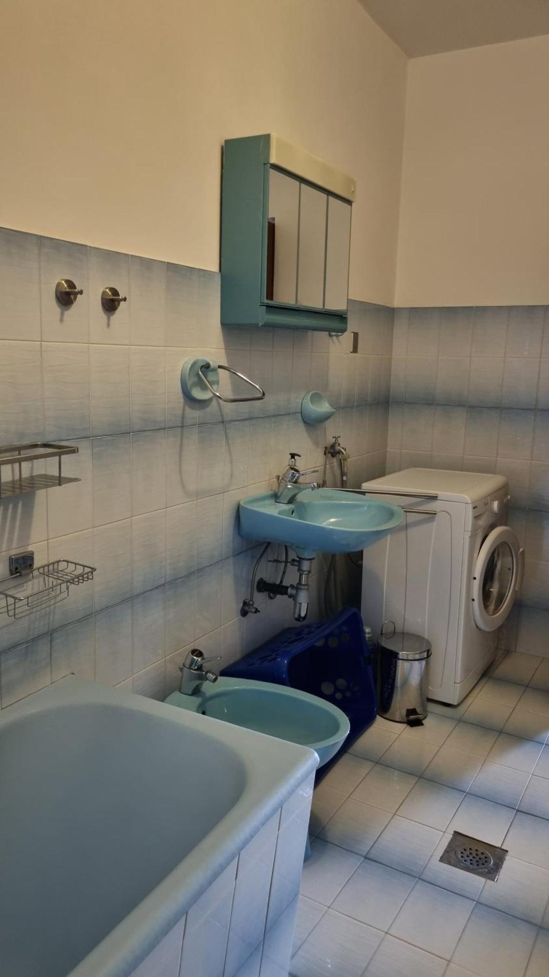 Apartman Pogled Na More Senj  Ngoại thất bức ảnh