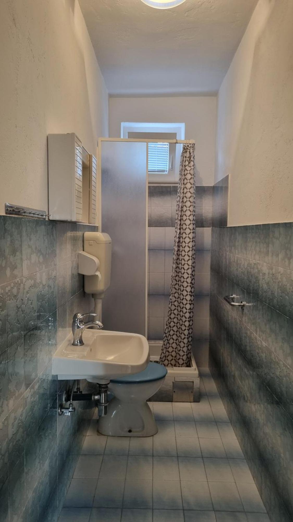 Apartman Pogled Na More Senj  Ngoại thất bức ảnh