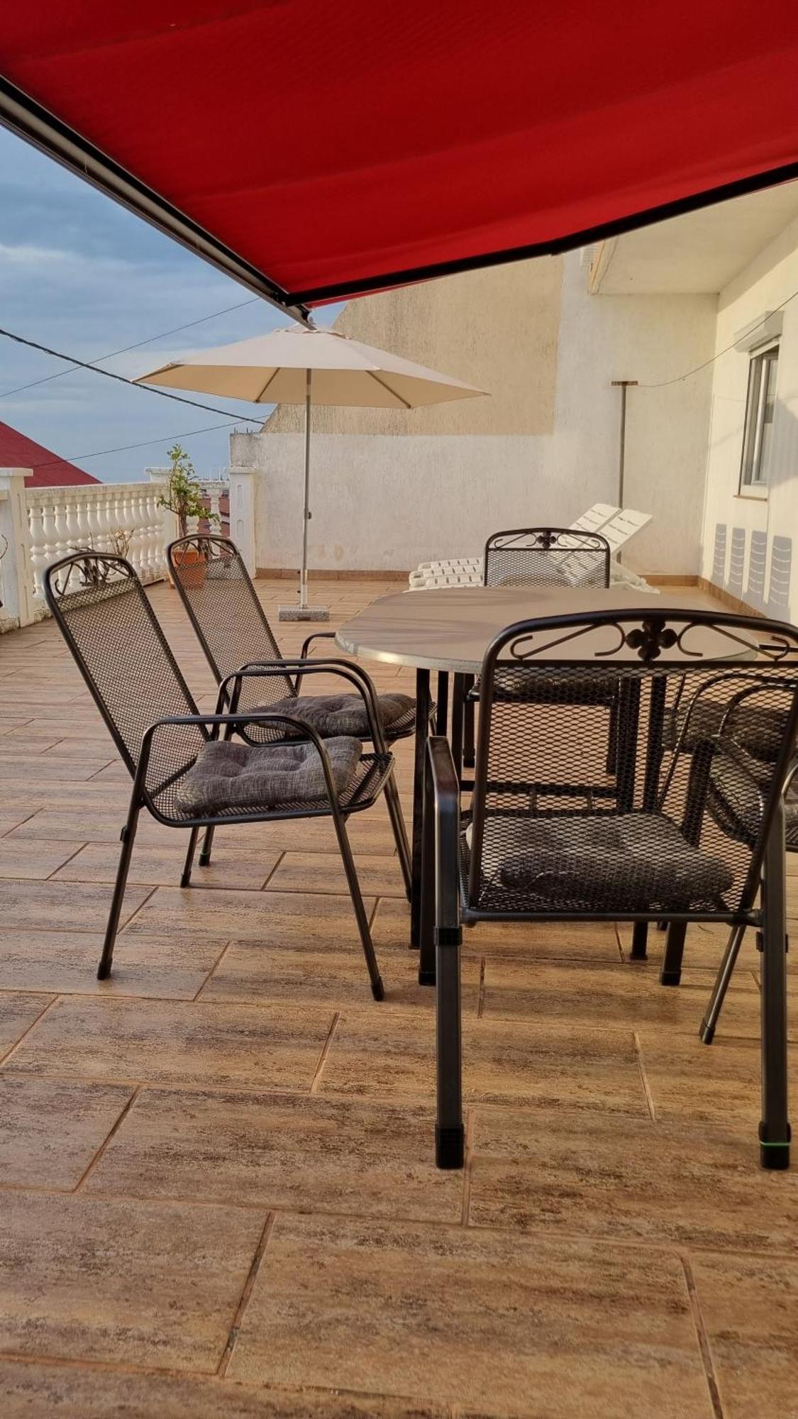 Apartman Pogled Na More Senj  Ngoại thất bức ảnh