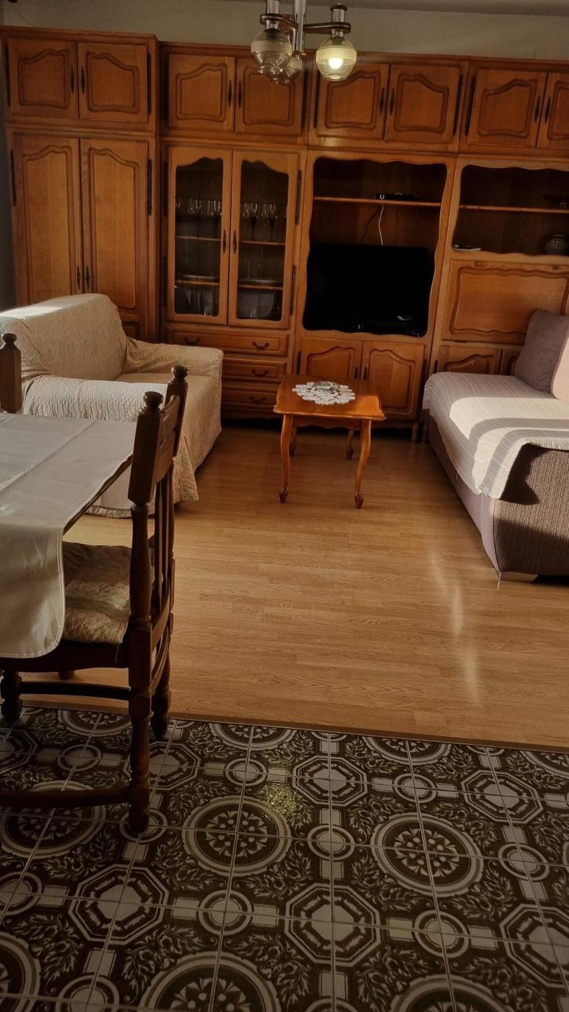 Apartman Pogled Na More Senj  Ngoại thất bức ảnh